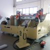 Máquina CNC punzonadora y cortadora de equipaje 